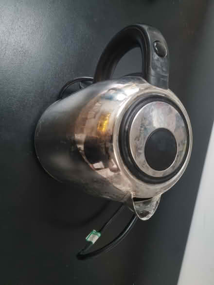 Photo of free Electric kettle (New Marston OX3) #1