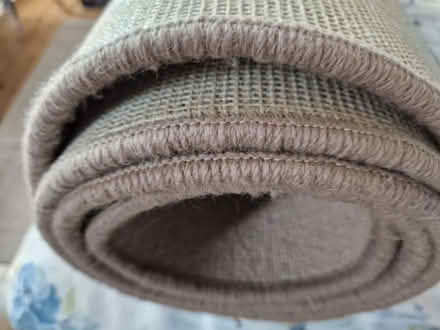 Photo of free High quality large rug (Tooting SW17) #2