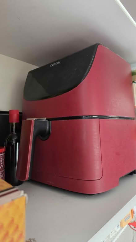 Photo of free Used air fryer (Twickenham) #1