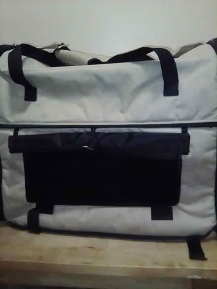 Photo of free Gigundo Pet Carrier 10031 (Hamilton Heights 10031) #2