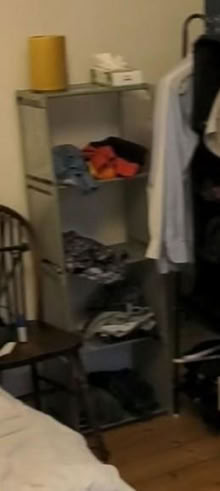 Photo of free Flatpack shelves (Donnington Bridge OX4) #1