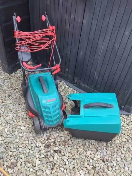 Photo of free Garden and DIY items (Drumcondra) #1