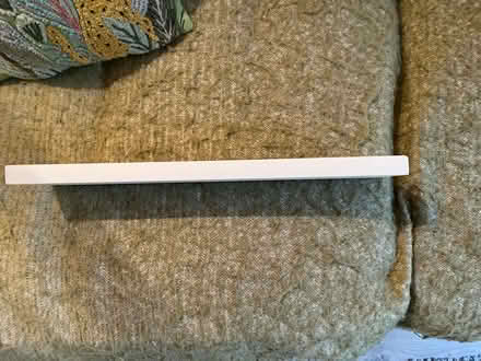 Photo of free Piece of white quartz (Bexley DA5) #2