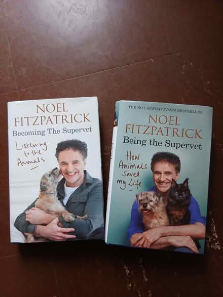 Photo of free Books (IP33) #1