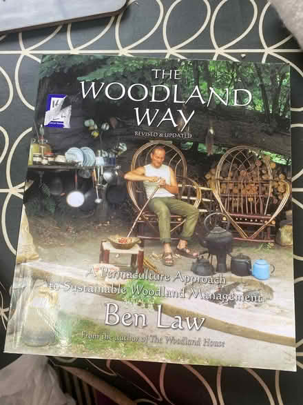 Photo of free The Woodland Way (Upper Norwood SE19) #1