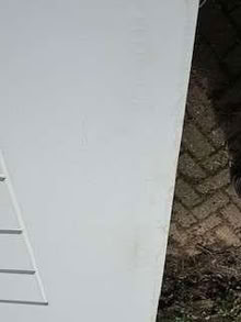 Photo of free White Internal Door (Balcombe RH17) #1