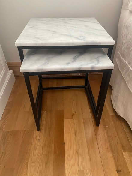Photo of free Best of tables (Cork South Side) #1