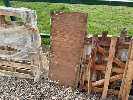 Photo of free wood (NG16) #1