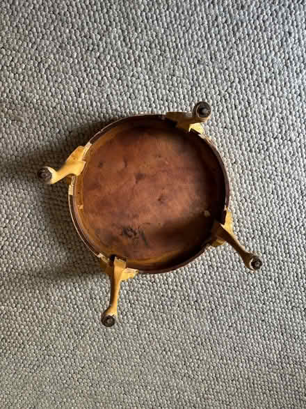 Photo of free Round coffee table (Horsham RH13) #4