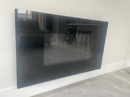 Photo of free Electric Fire (Crook) #1