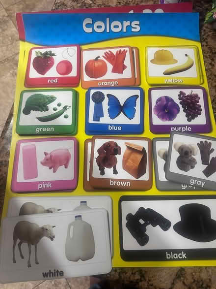 Photo of free Kids posters (Lauderhill) #1