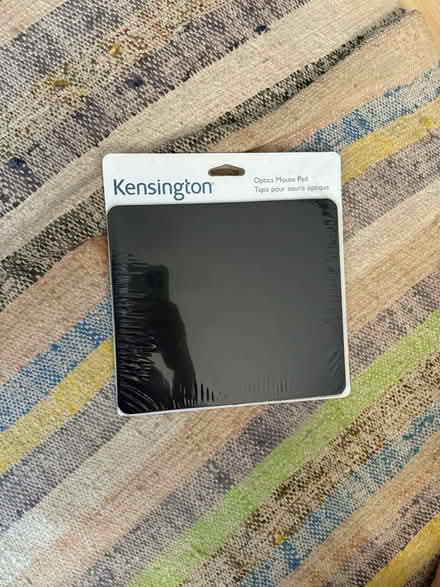 Photo of free mouse pad (Pasadena, CA) #1