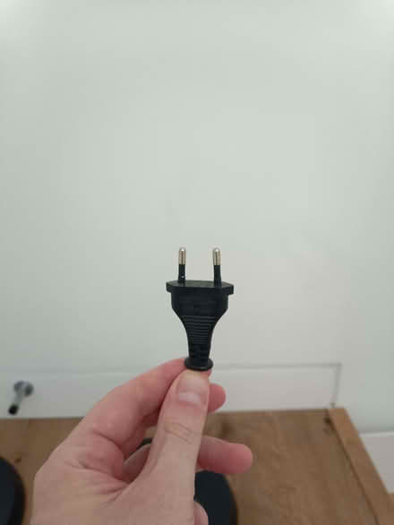 Photo of free 2x Ikea NOT floor lamp (Stepney E1) #2