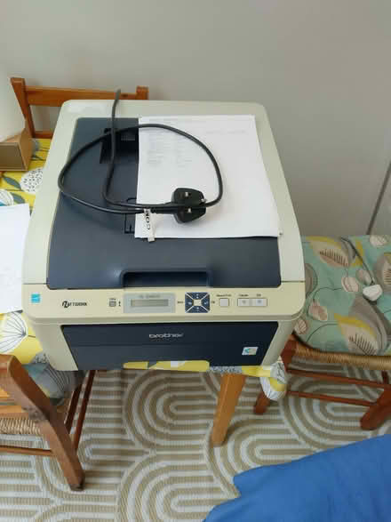 Photo of free Printer (Terriers HP13) #2