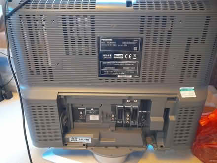 Photo of free Teledu/TV (Bangor LL57) #2