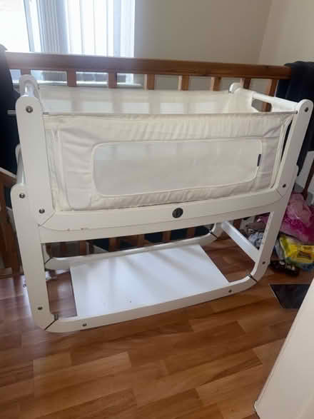 Photo of free Snuzpod (Walton) #1