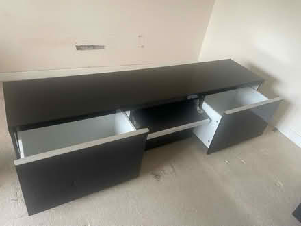 Photo of free Tv Unit (Crook) #2