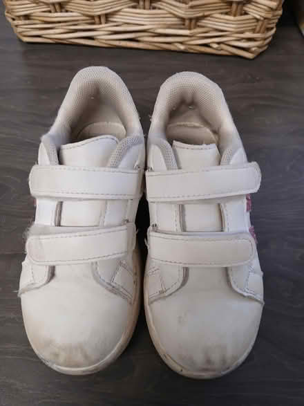 Photo of free Girls shoes (Kennington) #2