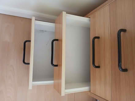 Photo of free Chest of drawers (Cockermouth CA13) #2