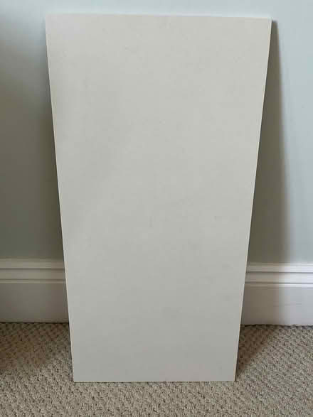 Photo of free 3 x large ceramic wall/floor tiles (Lower Weston) #2