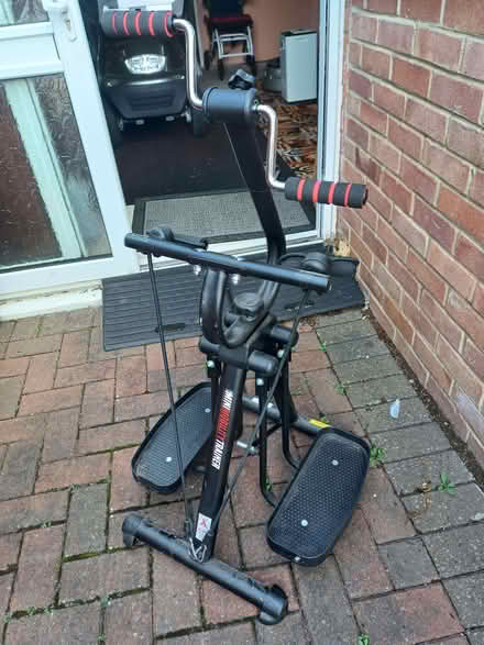 Photo of free Mini Exercise Machine (Cherwell Heights OX16) #2