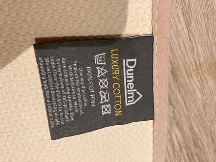 Photo of free Bath mat beige semi circle (Eltham, SE9) #4