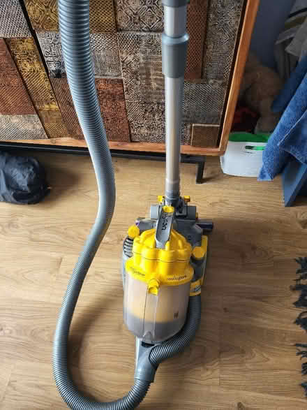 Photo of free Dyson cylinder vaccuum (Burton-in-Kendal LA6) #1