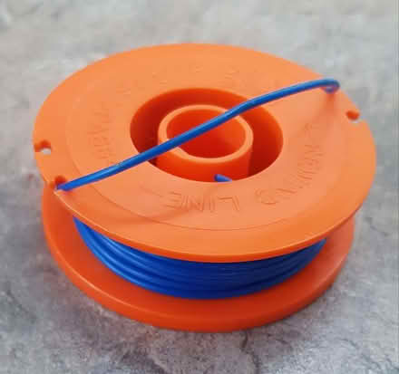 Photo of free Flymo strimmer reel (Stubbington PO14) #1