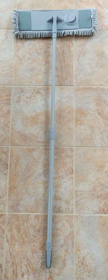 Photo of free Floor Mop. (Old Town SG1) #1