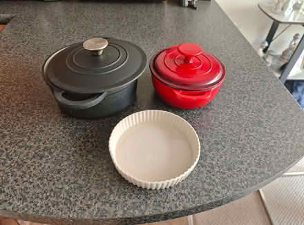 Photo of free Cookware (Medbourne MK5) #1