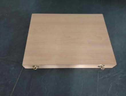 Photo of free Art caddy (Havant) #1