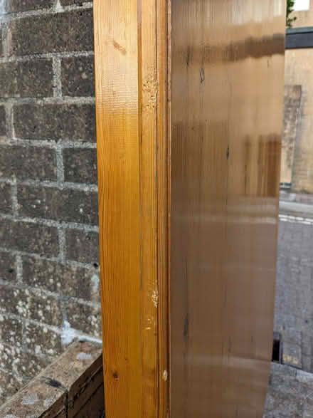 Photo of free Large Heavy Table Top - No Legs (PL4) #2