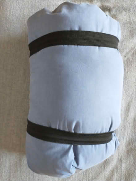 Photo of free REI Camping Pillow (NE Seattle/Ravenna/UD) #2