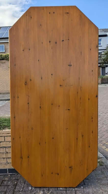 Photo of free Large Heavy Table Top - No Legs (PL4) #1