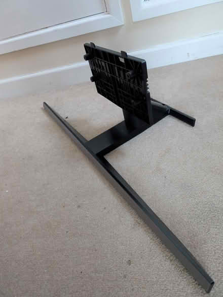 Photo of free TV stand mount (Haywards Heath, RH16) #3