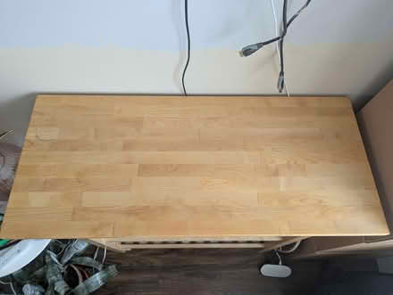 Photo of free Kitchen Trolley (Cabra) #2