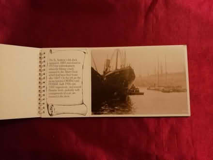 Photo of free Vintage Hull Scenes Bygone Times Postcard Reproductions (Swaythling SO16) #2