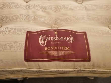 Photo of free Single bed (West Pennard BA6) #3