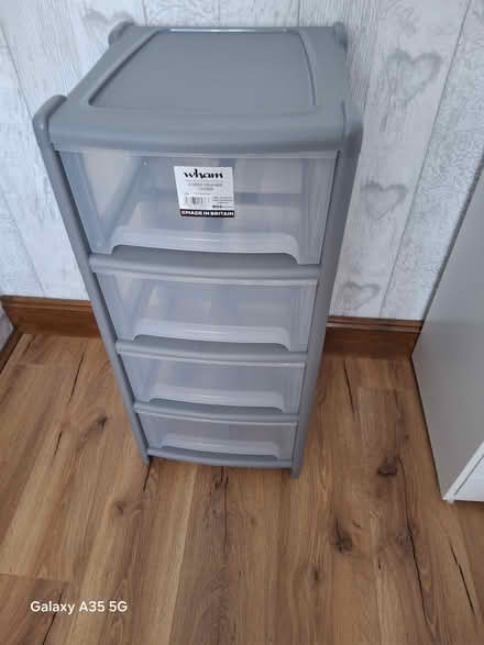 Photo of free Storage (Swords) #1