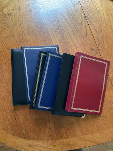 Photo of free Photo albums (Oxton CH43) #2