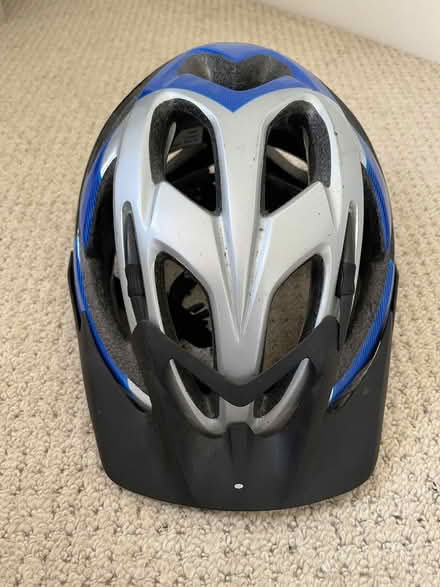 Photo of free Giro adults cycle helmet (Lower Weston) #2