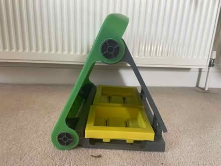 Photo of free Kids Easel - for painting (Mill Hill (NW7)) #2