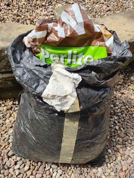 Photo of free Perlite (Burncross S35) #1