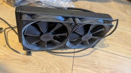 Photo of free Spare PC parts (SM2) #2