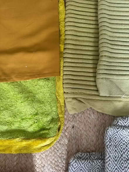 Photo of free various cushion covers (Guildford GU2) #2