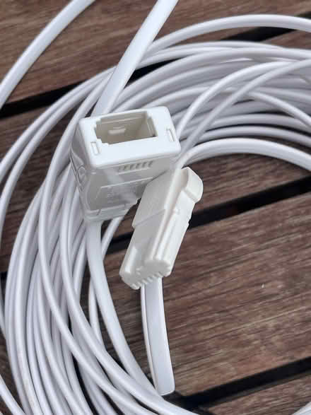 Photo of free Telephone cable (SS15) #2