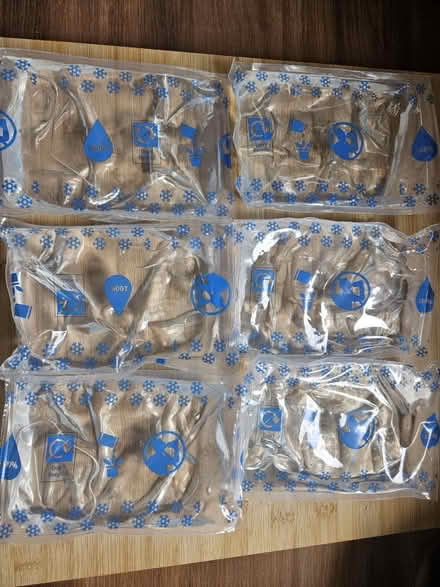 Photo of free Ice packs (Greenside, Ryton NE40) #1