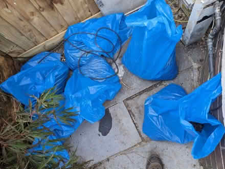 Photo of free Gravel (Middlewood S35) #2