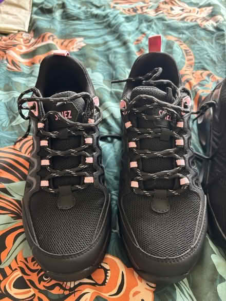 Photo of free Ladies safety shoes (Cheadle Hulme SK8) #2
