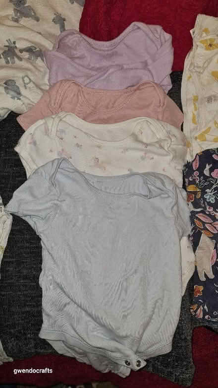 Photo of free Baby clothes 18-24 months girls bundle (Vinters Park ME14) #3